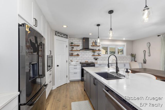 3899 Chester Street, Hudsonville, MI 49426