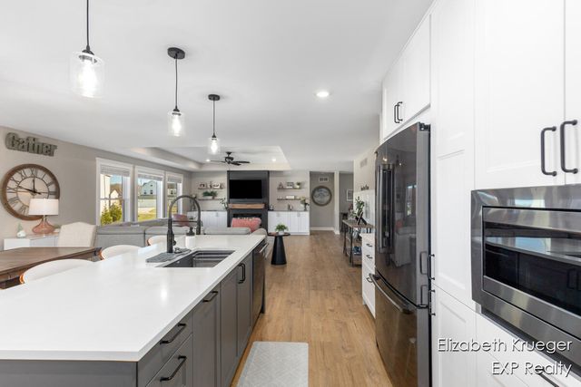 3899 Chester Street, Hudsonville, MI 49426