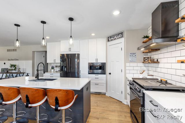 3899 Chester Street, Hudsonville, MI 49426