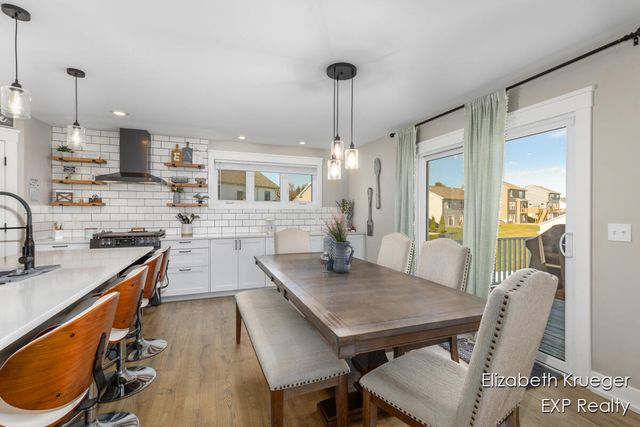 3899 Chester Street, Hudsonville, MI 49426