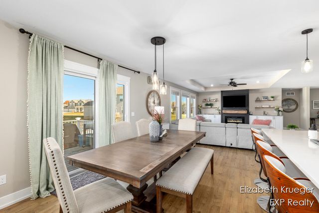 3899 Chester Street, Hudsonville, MI 49426