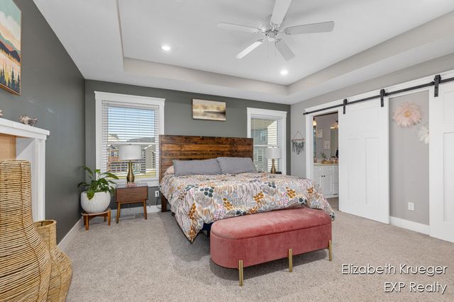 3899 Chester Street, Hudsonville, MI 49426