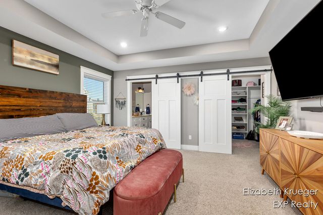 3899 Chester Street, Hudsonville, MI 49426