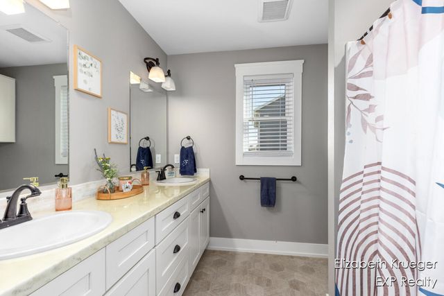 3899 Chester Street, Hudsonville, MI 49426