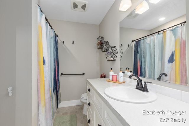 3899 Chester Street, Hudsonville, MI 49426