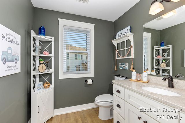 3899 Chester Street, Hudsonville, MI 49426