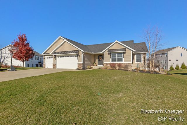 3899 Chester Street, Hudsonville, MI 49426