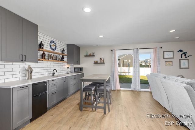 3899 Chester Street, Hudsonville, MI 49426