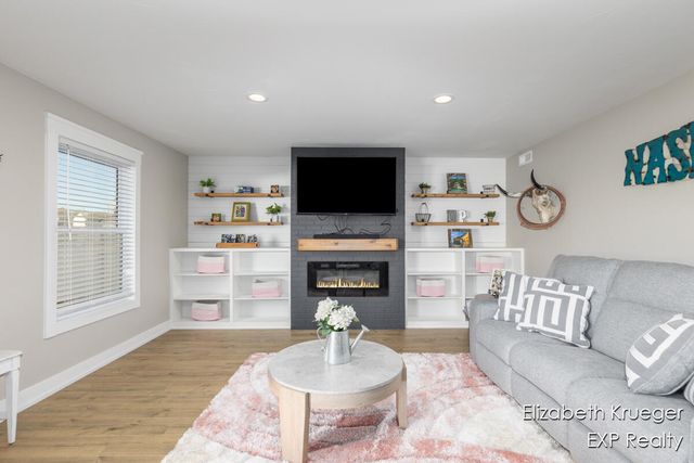 3899 Chester Street, Hudsonville, MI 49426