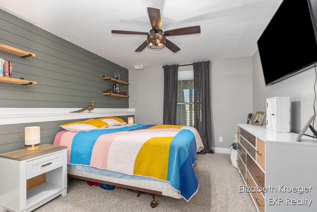 3899 Chester Street, Hudsonville, MI 49426