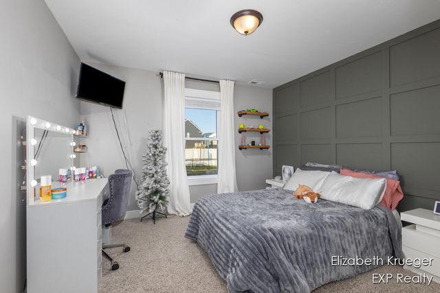 3899 Chester Street, Hudsonville, MI 49426