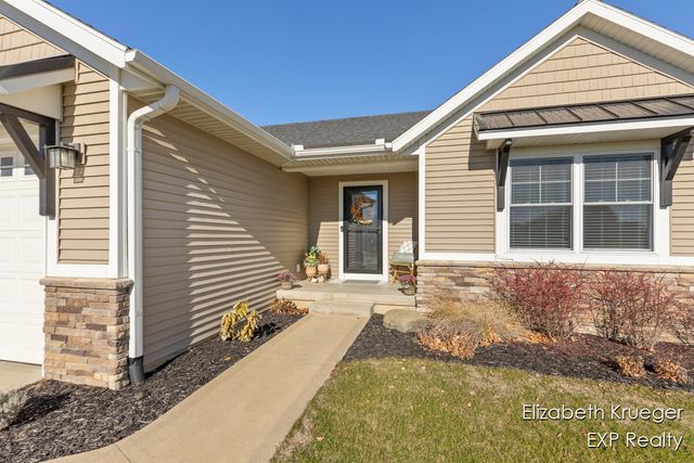 3899 Chester Street, Hudsonville, MI 49426