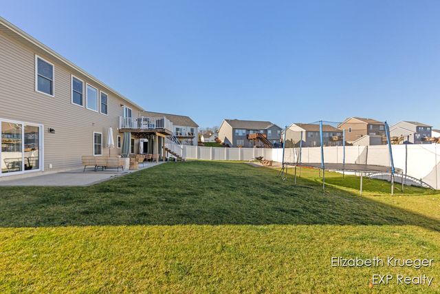 3899 Chester Street, Hudsonville, MI 49426