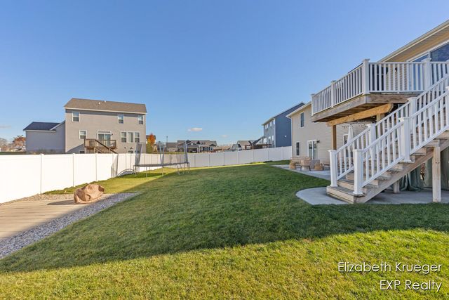 3899 Chester Street, Hudsonville, MI 49426