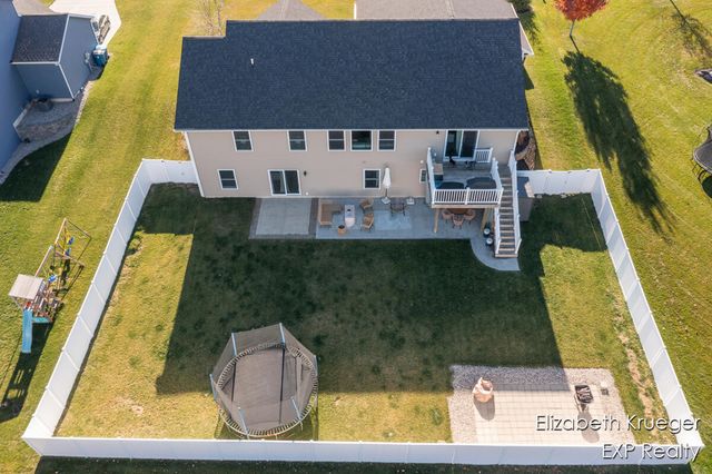 3899 Chester Street, Hudsonville, MI 49426