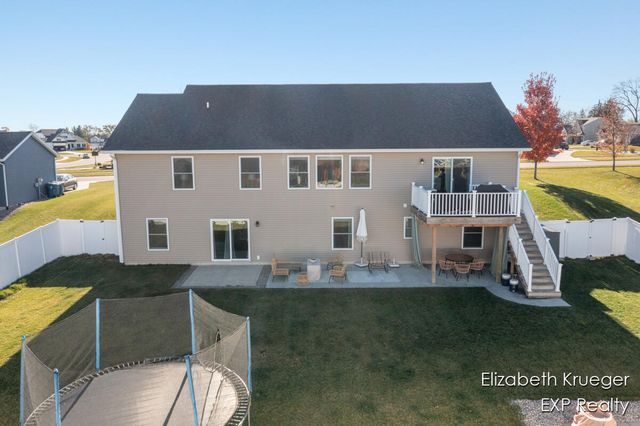 3899 Chester Street, Hudsonville, MI 49426