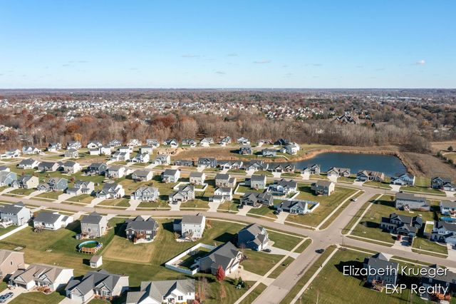 3899 Chester Street, Hudsonville, MI 49426