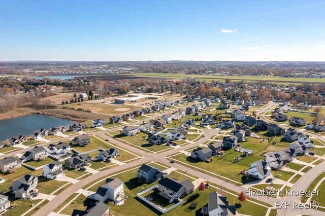 3899 Chester Street, Hudsonville, MI 49426