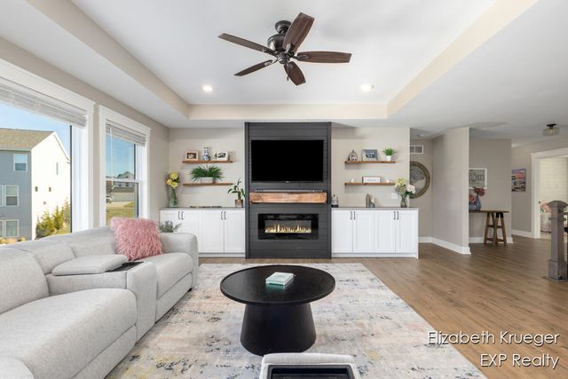 3899 Chester Street, Hudsonville, MI 49426