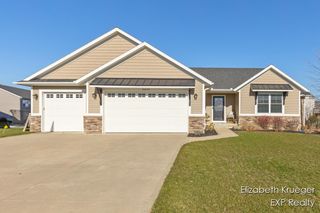 3899 Chester Street, Hudsonville, MI 49426
