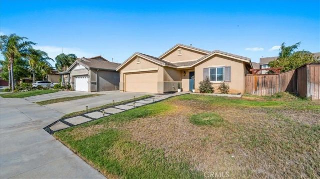 3287 El Nido, Perris, CA 92571