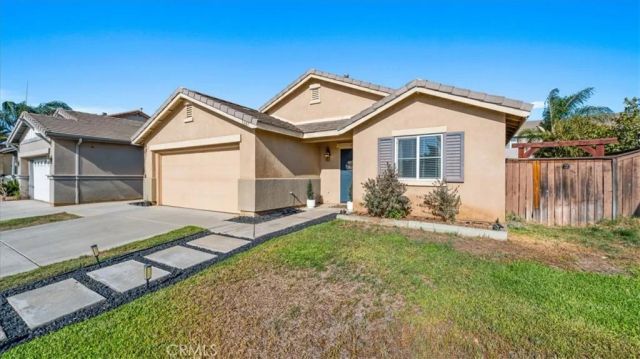 3287 El Nido, Perris, CA 92571