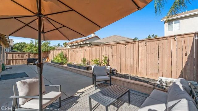 3287 El Nido, Perris, CA 92571