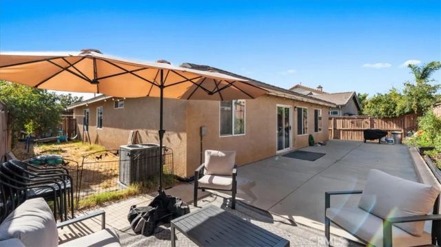 3287 El Nido, Perris, CA 92571