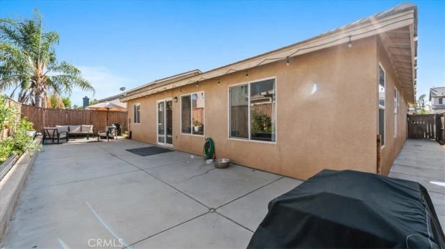 3287 El Nido, Perris, CA 92571