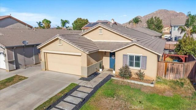 3287 El Nido, Perris, CA 92571