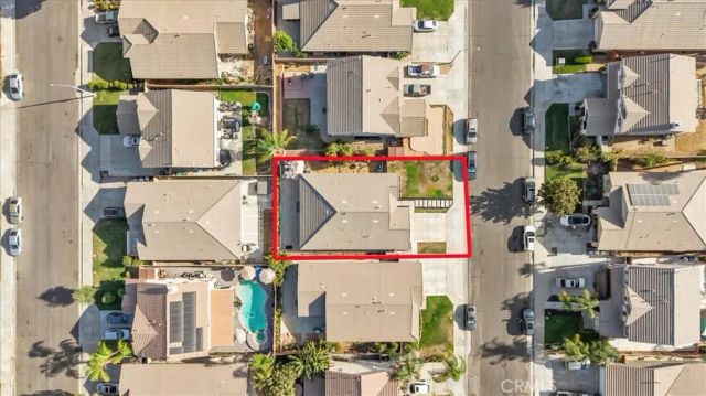 3287 El Nido, Perris, CA 92571