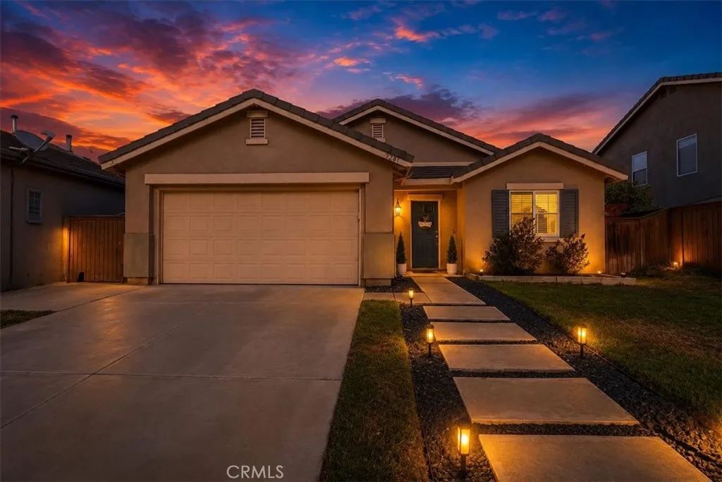 3287 El Nido, Perris, CA 92571