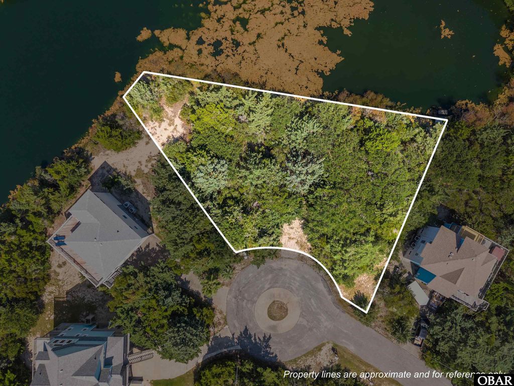 Image 2 of property listing at 41006 Latitude Lane Lot 1217, Avon, NC 27915