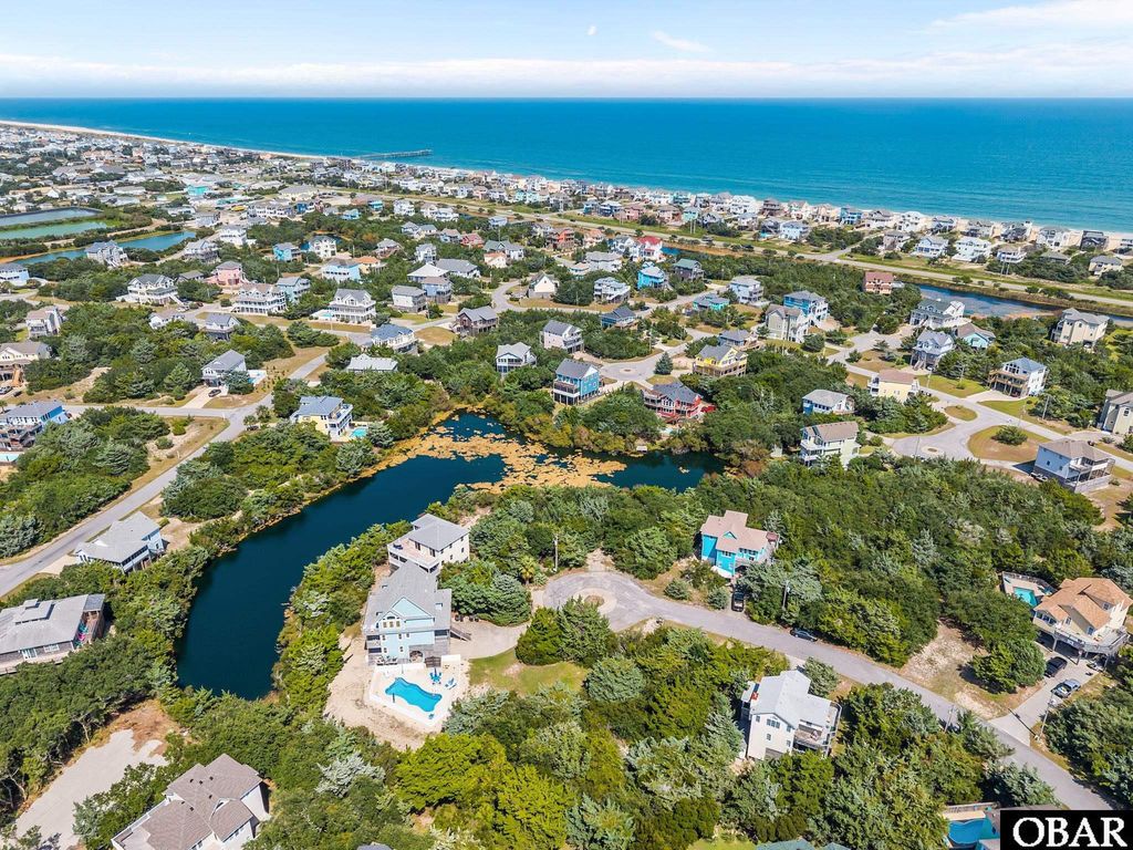 Image 13 of property listing at 41006 Latitude Lane Lot 1217, Avon, NC 27915