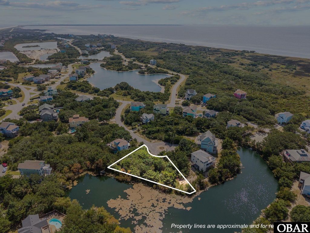 Image 3 of property listing at 41006 Latitude Lane Lot 1217, Avon, NC 27915