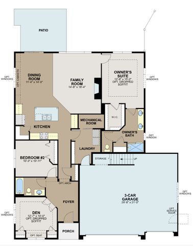 6180 157th Street N, Hugo, MN 55038