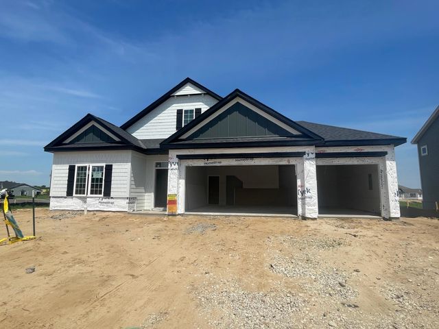 6180 157th Street N, Hugo, MN 55038