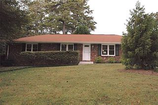 444 Jo Ann SE Drive, Marietta, GA 30067