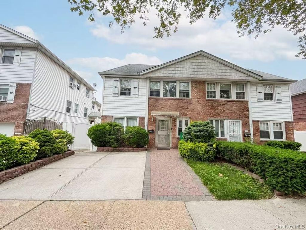 5715 224th Street, Oakland Gardens, NY 11364