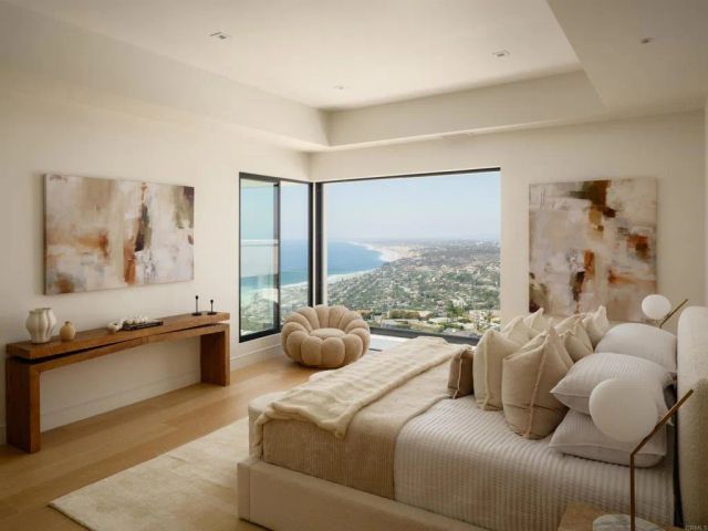 2082 Via Casa Alta, La Jolla, CA 92037