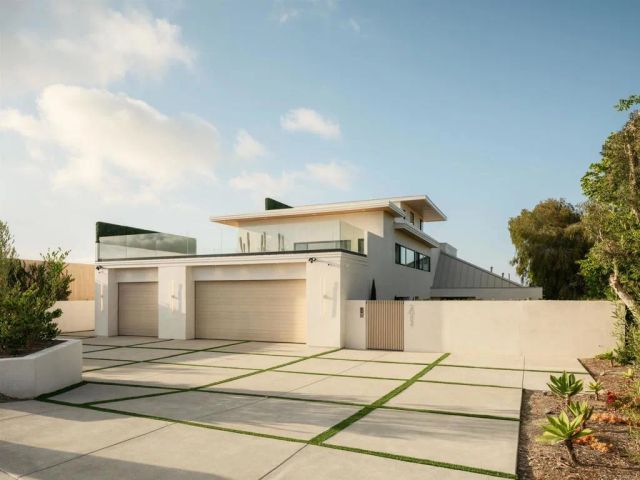 2082 Via Casa Alta, La Jolla, CA 92037