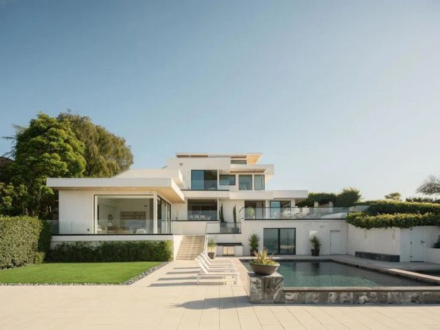 2082 Via Casa Alta, La Jolla, CA 92037