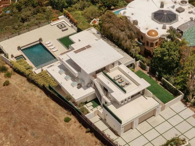 2082 Via Casa Alta, La Jolla, CA 92037