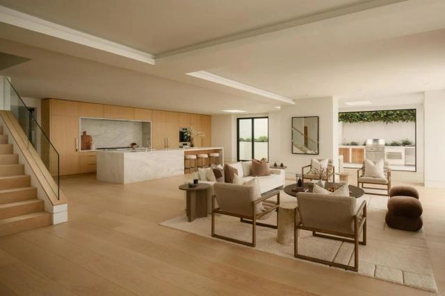 2082 Via Casa Alta, La Jolla, CA 92037