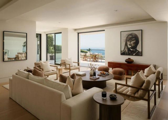 2082 Via Casa Alta, La Jolla, CA 92037