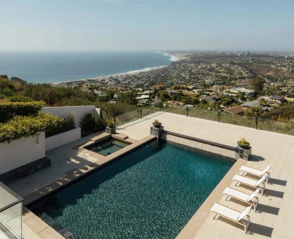 2082 Via Casa Alta, La Jolla, CA 92037