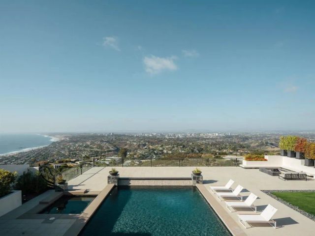 2082 Via Casa Alta, La Jolla, CA 92037