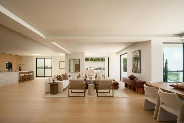 2082 Via Casa Alta, La Jolla, CA 92037