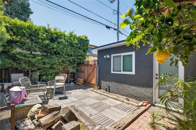 608 35th Street, Manhattan Beach, CA 90266