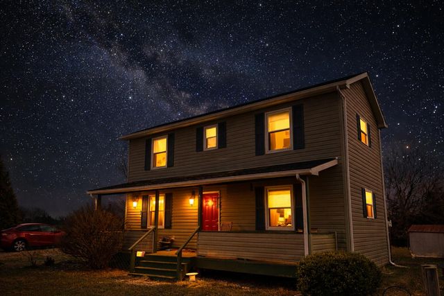 4505 MINOR HILL RD, Ashland, MO 65010